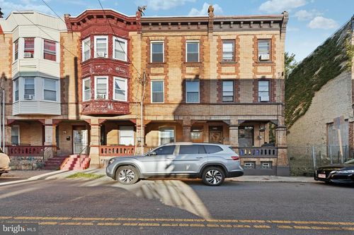 2632 N 17th St, PHILADELPHIA, PA, 19132-3929 | Card Image