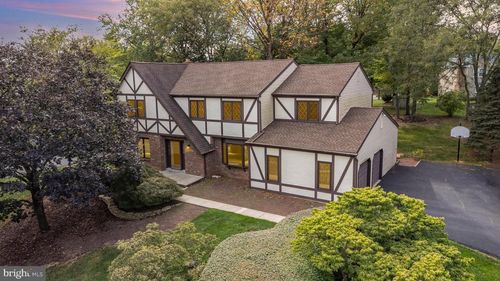 1504 Wynnemoor Way, FORT WASHINGTON, PA, 19034-2829 | Card Image