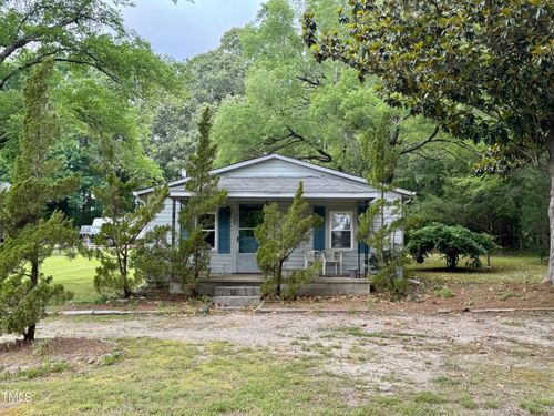 209 Rogers Street, Norlina, NC, 27563 | Card Image