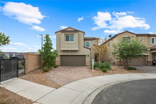135 Moon Ranch Ave, North Las Vegas, NV, 89031-1308 | Card Image