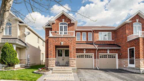 13 Pamgrey Road, Markham, ON, L6E1X5 | Card Image