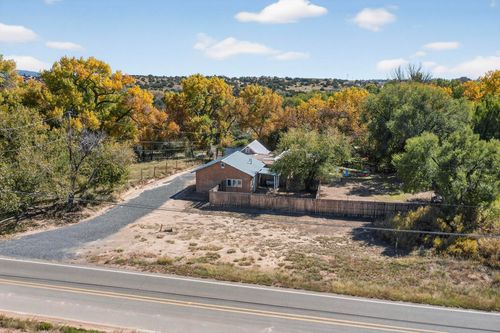 unit-a-262 Los Pinos Rd, Santa Fe, NM, 87507-4523 | Card Image