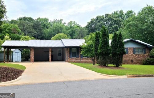 345 Richard Way, Athens, GA, 30605-4424 | Card Image