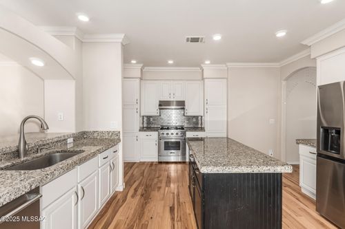 18045 E Mountain Canyon Road, Vail, AZ, 85641 | Card Image