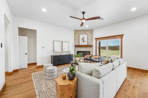 4315 Whitetail Drive, Guthrie, OK, 73044 | Card Image