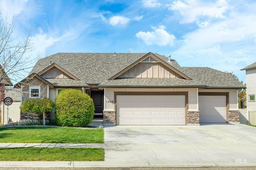 1909 S Sandcrest Way, Nampa, ID, 83686-9679 | Card Image