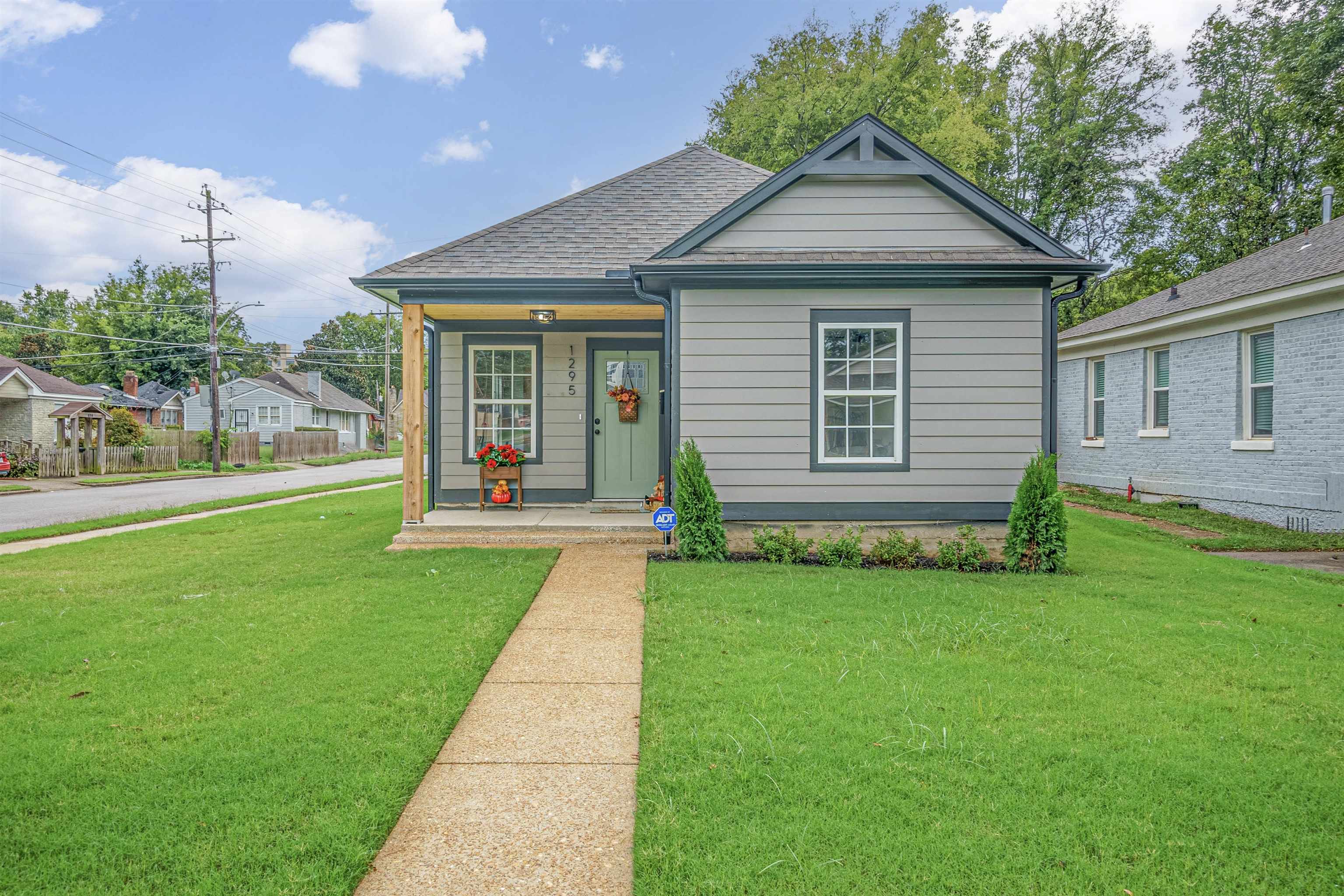 Snowden Ave, Memphis, TN 38107