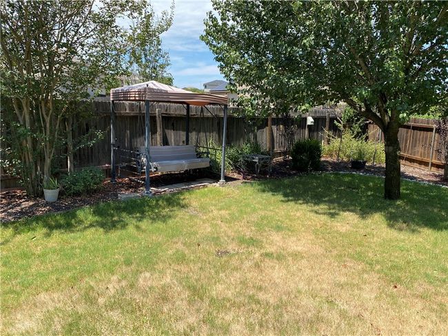 123 Devonshire Dr, House other with 3 bedrooms, 2 bathrooms and null parking in Kyle TX | Image 16