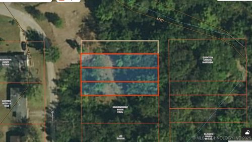 2 N Quapaw St, Porum, OK, 74455 | Card Image