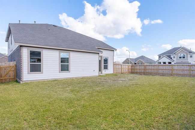 6120 Whitewing Rd, House other with 4 bedrooms, 3 bathrooms and 2 parking in Rosenberg TX | Image 35