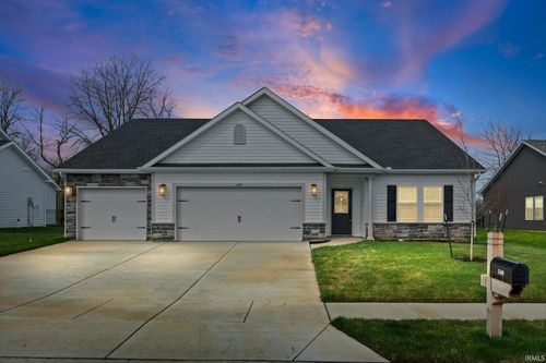 540 Bearsden Ln, Lafayette, IN, 47905-8937 | Card Image