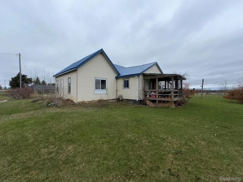 1789 S M 65, Whittemore, MI, 48770-9711 | Card Image