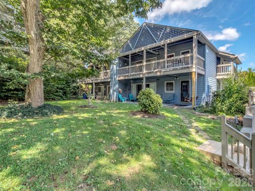 2-21 Peaceful Way, Lake Junaluska, NC, 28745-9721 | Card Image