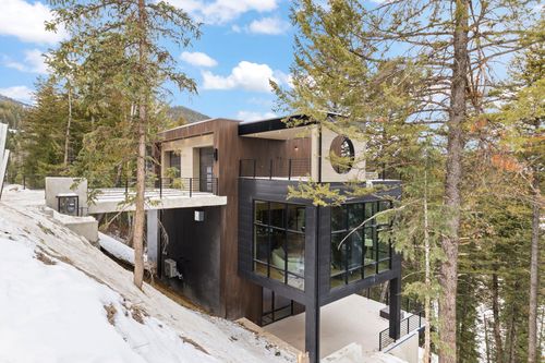 115 Saint Moritz Ter, Park City, UT, 84098-1215 | Card Image