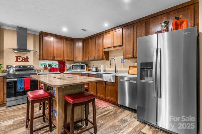 200 Vista Pointe Dr, House other with 4 bedrooms, 3 bathrooms and null parking in Stony Point NC | Image 8