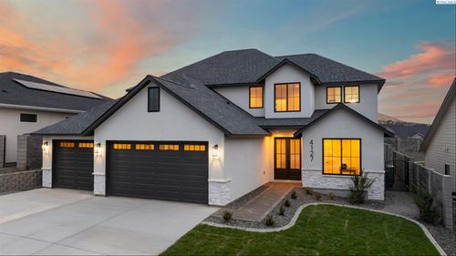 4127 Clover Rd, Richland, WA, 99352-3004 | Card Image