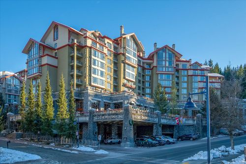 460-4090 Whistler Way, Whistler, BC, V8E1J3 | Card Image