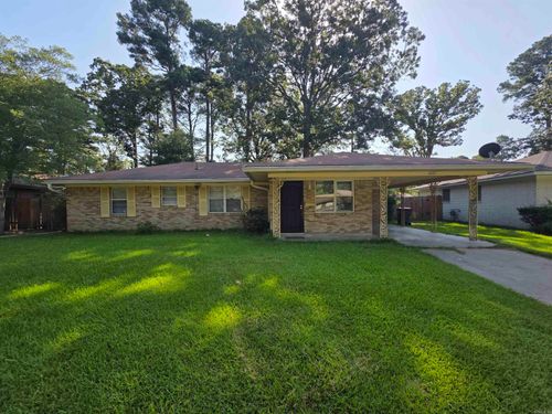 4007 Peggy Ann Dr, Pine Bluff, AR, 71603-6838 | Card Image