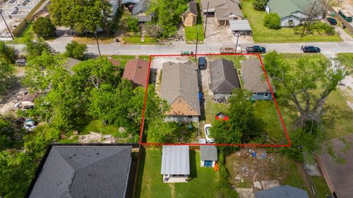 4020 Sayers St, Houston, TX, 77026-3758 | Card Image