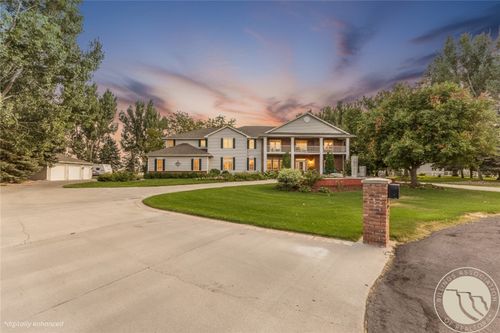 700 Bluegrass Pl, Billings, MT, 59106-4533 | Card Image