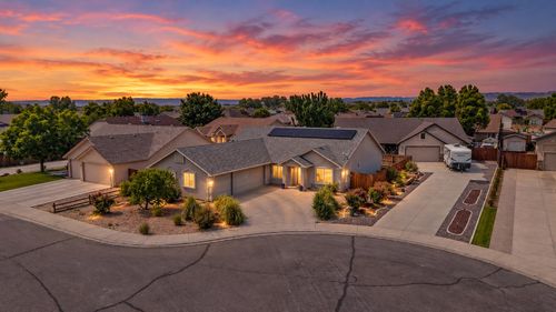 965 Catalpa Ct, Fruita, CO, 81521-8805 | Card Image