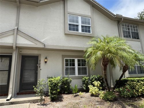 705 Bough Ave, CLEARWATER, FL, 33760-1570 | Card Image