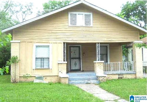 2718 Avenue I, BIRMINGHAM, AL, 35218-2332 | Card Image