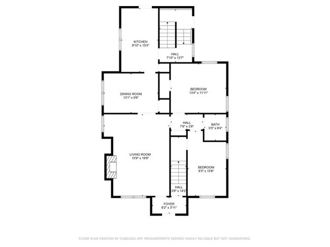 First level floor plan | Image 38