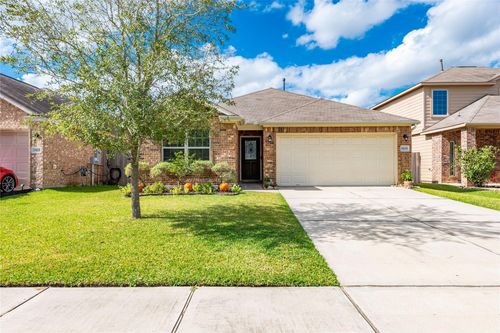 3509 Hollow Mist Dr, Texas City, TX, 77591-7028 | Card Image