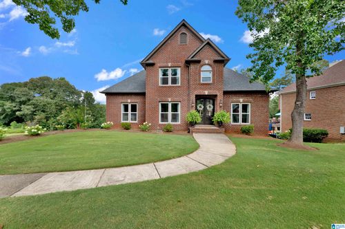 109 Maple Trce, HOOVER, AL, 35244-4512 | Card Image