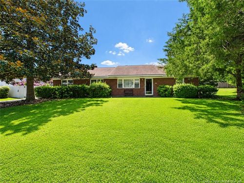 1815 Sunnyside Circle, Fayetteville, NC, 28305 | Card Image