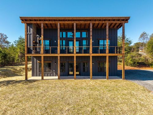 275 Blue Creek Road, Morganton, GA, 30560 | Card Image