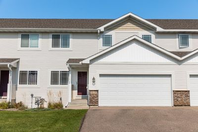 3 bed 3 bath townhome for sale 5131 Foxfield Dr NW Rochester MN 55901 | Image 1