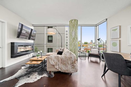 411-235 9a Street Nw, Calgary, AB, T2N4H7 | Card Image