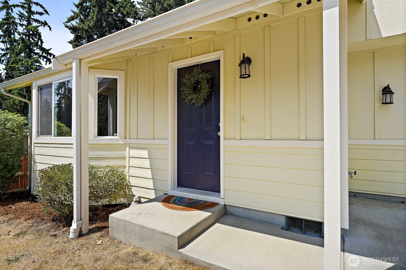 Residential in Bonney Lake 4