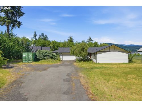 18514 Ne 25th St, Vancouver, WA, 98684-0945 | Card Image