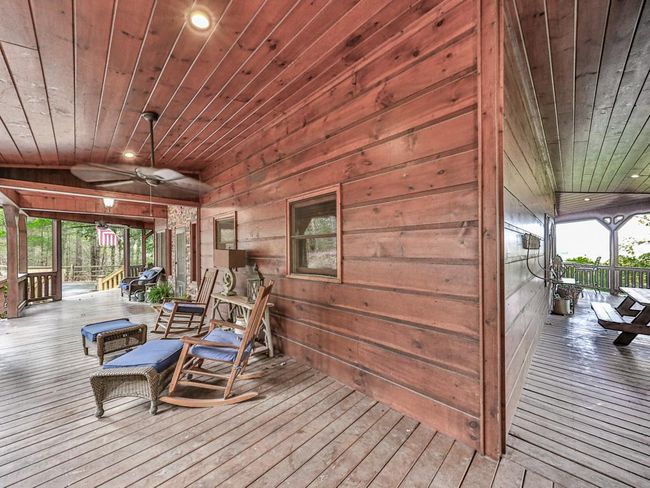 902 Laurel Creek Trl, Home with 3 bedrooms, 3 bathrooms and null parking in Cherry Log GA | Image 52