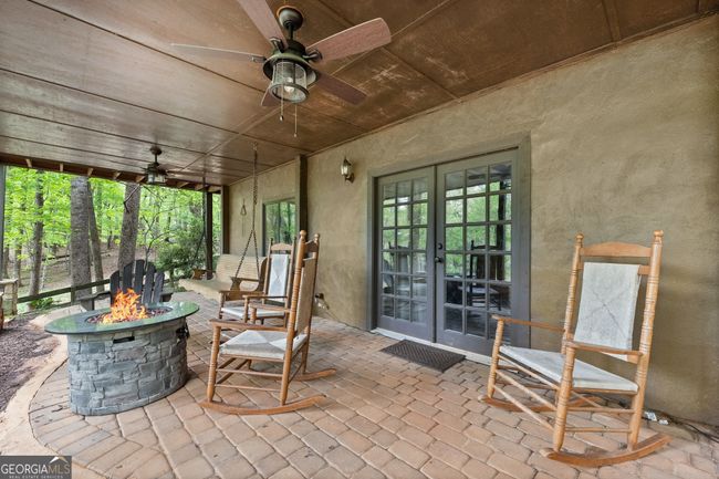 19 Long Swamp Dr, House other with 3 bedrooms, 4 bathrooms and null parking in Jasper GA | Image 35