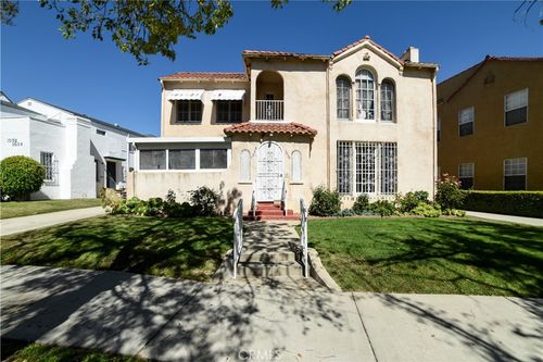 1038 S Citrus Ave, Los Angeles, CA, 90036 | Card Image