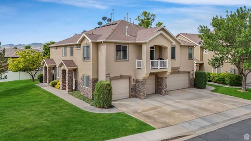 4707 Wagon Train Dr, Herriman, UT, 84096-3937 | Card Image
