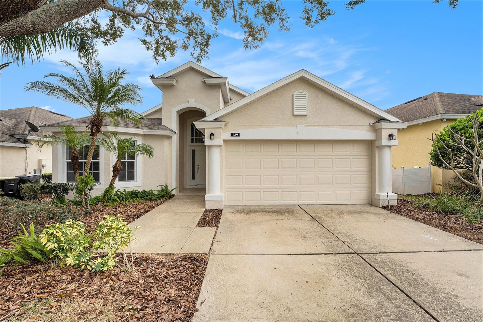 Chaucer Ave, Davenport, FL 33896