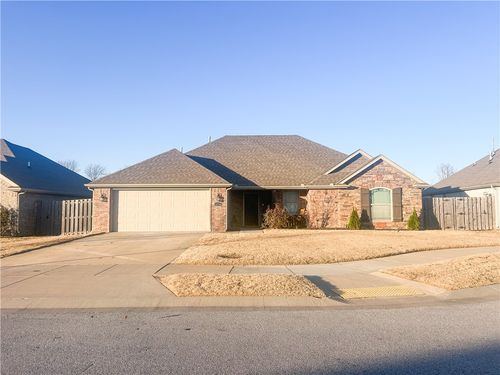 4224 W Anthem Dr, Fayetteville, AR, 72704-5149 | Card Image