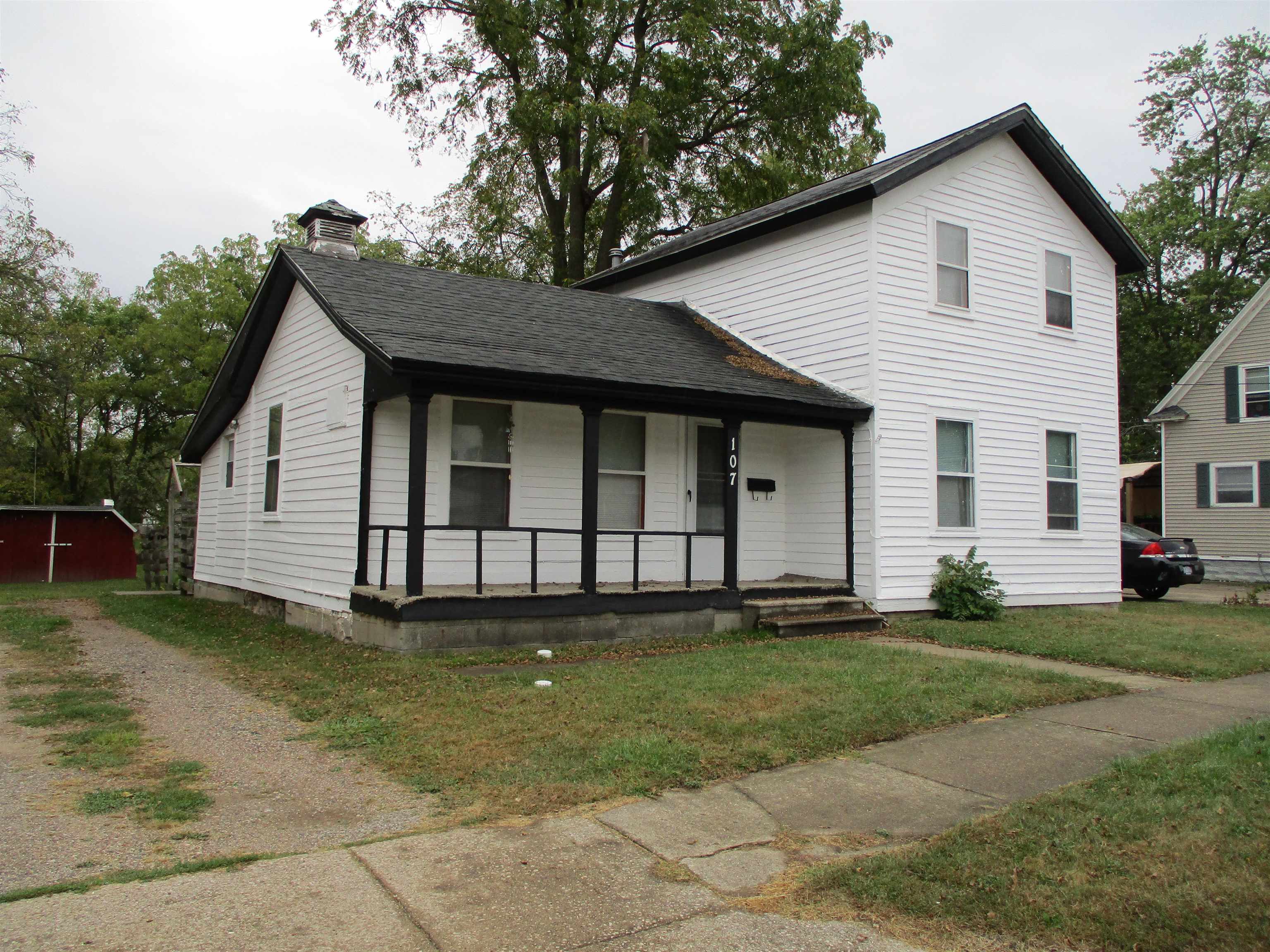 Comstock St, Corunna, MI 48817