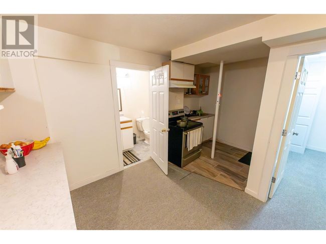 6857 Westgate Ave, House other with 5 bedrooms, 4 bathrooms and null parking in Prince George BC | Image 24