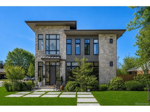 301 Krameria St, Denver, CO, 80220-5945 | Card Image