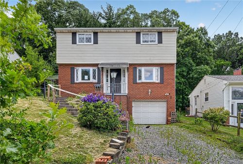 1025 Catherine Dr, Conway, PA, 15027-1211 | Card Image