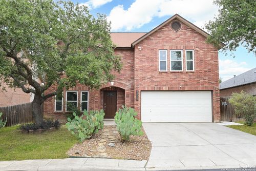 8426 Cross Spg, San Antonio, TX, 78251-2508 | Card Image