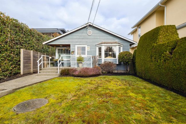 1193 Keith Road, House other with 3 bedrooms, 3 bathrooms and null parking in West Vancouver BC | Image 3