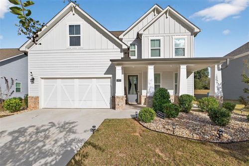 140 Camdale Ct, Mcdonough, GA, 30252-2305 | Card Image