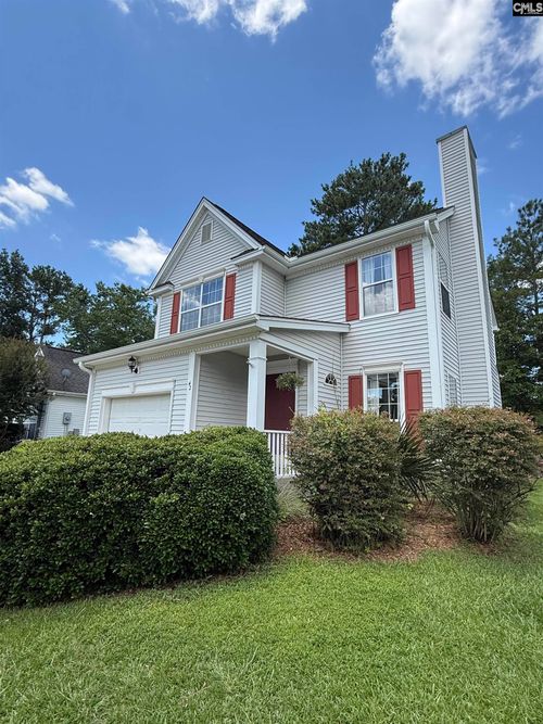 42 Upper Loop Way, Columbia, SC, 29212-2840 | Card Image